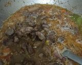 Foto langkah ke 5 dari resep Oseng Mercon Ampela Ayam.