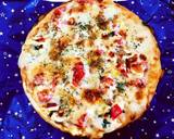 Healthy & Tasty Natto Pizza recipe step 13 photo