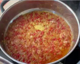 Foto del paso 2 de la receta: Arroz meloso con conejo