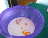 Foto del paso 2 de la receta: Hot Cakes