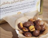 صورة لخطوة 1 من وصفة كوكيز🍪 Cookie balls au chocolat