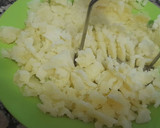 Foto del paso 3 de la receta: Ajoarriero