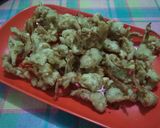 Foto langkah ke 6 dari resep Jamur Crispy.