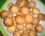 Foto langkah ke 9 dari resep Donat yummy ga pake lama 🙆.