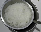 Foto langkah ke 2 dari resep Bihun Kuah Sayur.