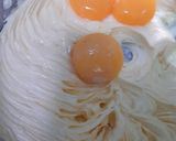 Foto langkah ke 2 dari resep Nastar klasik dan nastar gulung.