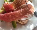 Foto del paso 3 de la receta: Desayuno saludable y delicioso