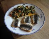 Foto del paso 9 de la receta: Almuerzo Racinguista y victorioso