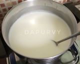 Foto langkah ke 1 dari resep ROTI TAWAR SETUP VLA Keju.
