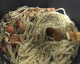 Foto del paso 10 de la receta: Pasta al huevo en olla newcook