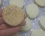 Foto del paso 6 de la receta: Alfajorcitos de maizena sin azúcar