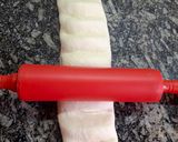 Foto del paso 5 de la receta: Galletas, Libritos de grasa