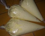 Foto langkah ke 9 dari resep Lidah kucing original anti gagal😉#bikinramadanberkesan.