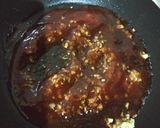 Foto langkah ke 4 dari resep Oat Eggplant with Thailand Sauce.