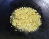 Foto langkah ke 3 dari resep Jantung Pisang Masak Kuning.