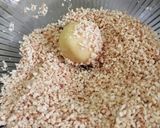 صورة لخطوة 2 من وصفة مشوك معسل بنين و هشيش
