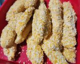Foto langkah ke 3 dari resep Pisang Goreng Pasir.