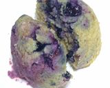 Foto del paso 8 de la receta: Queque saludable al microondas