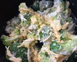 Foto del paso 2 de la receta: Brócoli rebozado con parmesano