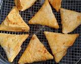 Sukhi's Samosas recipe step 2 photo