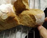 Foto langkah ke 6 dari resep Coffee bread.