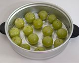 A picture of step 3 of Amla Candy – Homemade | Ayurvedic | Immunity Boosting.