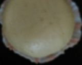 Foto langkah ke 7 dari resep Bakpao simple isi coklat.