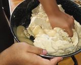 Foto del paso 21 de la receta: Tamales de mole negro oaxaqueños (A mi estilo)