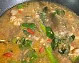 รูปขั้นตอนการทำที่ 3 ของ แกงไก่ใส่วุ้นเส้น by ChefTukkata