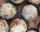Foto del paso 5 de la receta Muffins de queso y bacon receta fácil