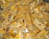 રોટી ચાઇનીઝ રોલ (Roti Chinese Roll Recipe In Gujarati) રેસીપી સ્ટેપ3ફોટો