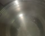A picture of step 1 of Simple chai.