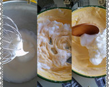 Foto del paso 6 de la receta: Pastel de queso japonés