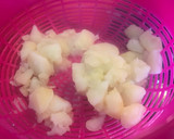 Foto del paso 3 de la receta: Patatas huecas