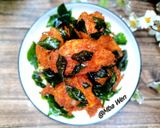 Foto langkah ke 5 dari resep Ayam Goreng Rempah.