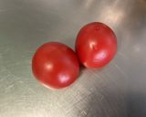 Une image de l'étape 5 de Salade de betteraves aux tomates, concombre, thon et feta.