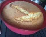 Foto del paso 5 de la receta Bizcocho After eight