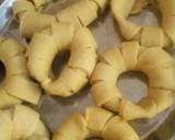 Vegetable roll pie recipe step 2 photo