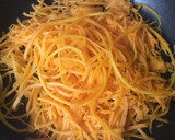 Foto del paso 1 de la receta: Sopa oriental agridulce casera🍜🌶