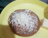 Foto langkah ke 3 dari resep Pancake isi Keju.