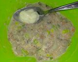 Foto langkah ke 1 dari resep Roti Goreng Udang.