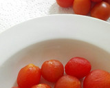 Foto del paso 2 de la receta: Confitura de tomates