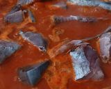 Foto langkah ke 4 dari resep Asam Padeh Ikan Padang.