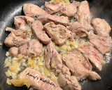 皇帝豆炒里肌  #便當菜的食譜步驟3照片