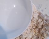 عکس مرحله 6 از دستور نان مینی کدو حلوایی solmaz