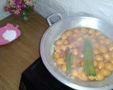 Foto langkah ke 4 dari resep Bubur candil.