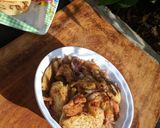 A picture of step 6 of Homemade Gurasa.