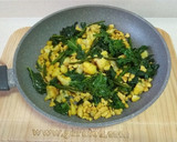 Foto del paso 5 de la receta: Soja texturizada con verduras a la cúrcuma