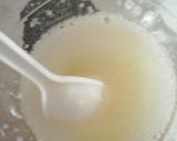 Foto del paso 1 de la receta: Mousse de mango