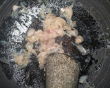 Foto langkah ke 2 dari resep Ote-ote oat No oil for diet.